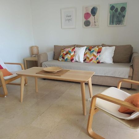 Amplio, Luminoso Y Moderno Apartamento Con Amplia Terraza Y Hermosas Vistas En Exclusiva Urbanizacion Benalmádena Kültér fotó