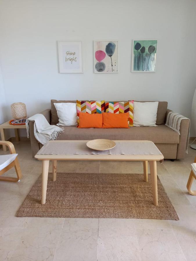 Amplio, Luminoso Y Moderno Apartamento Con Amplia Terraza Y Hermosas Vistas En Exclusiva Urbanizacion Benalmádena Kültér fotó