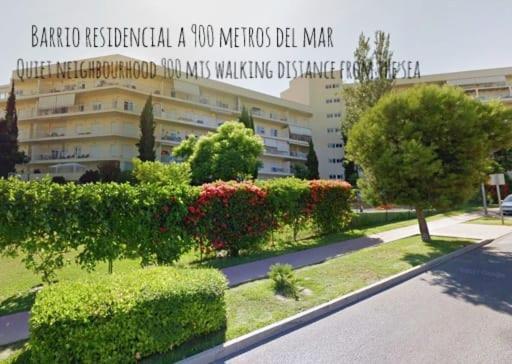 Amplio, Luminoso Y Moderno Apartamento Con Amplia Terraza Y Hermosas Vistas En Exclusiva Urbanizacion Benalmádena Kültér fotó