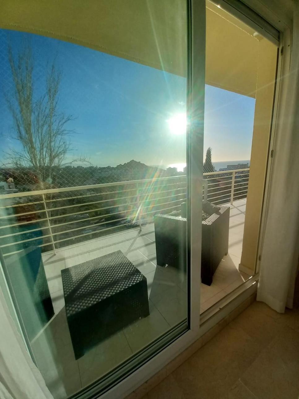 Amplio, Luminoso Y Moderno Apartamento Con Amplia Terraza Y Hermosas Vistas En Exclusiva Urbanizacion Benalmádena Kültér fotó