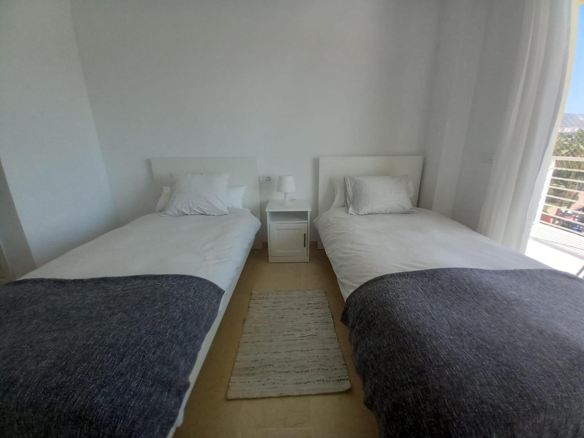 Amplio, Luminoso Y Moderno Apartamento Con Amplia Terraza Y Hermosas Vistas En Exclusiva Urbanizacion Benalmádena Kültér fotó