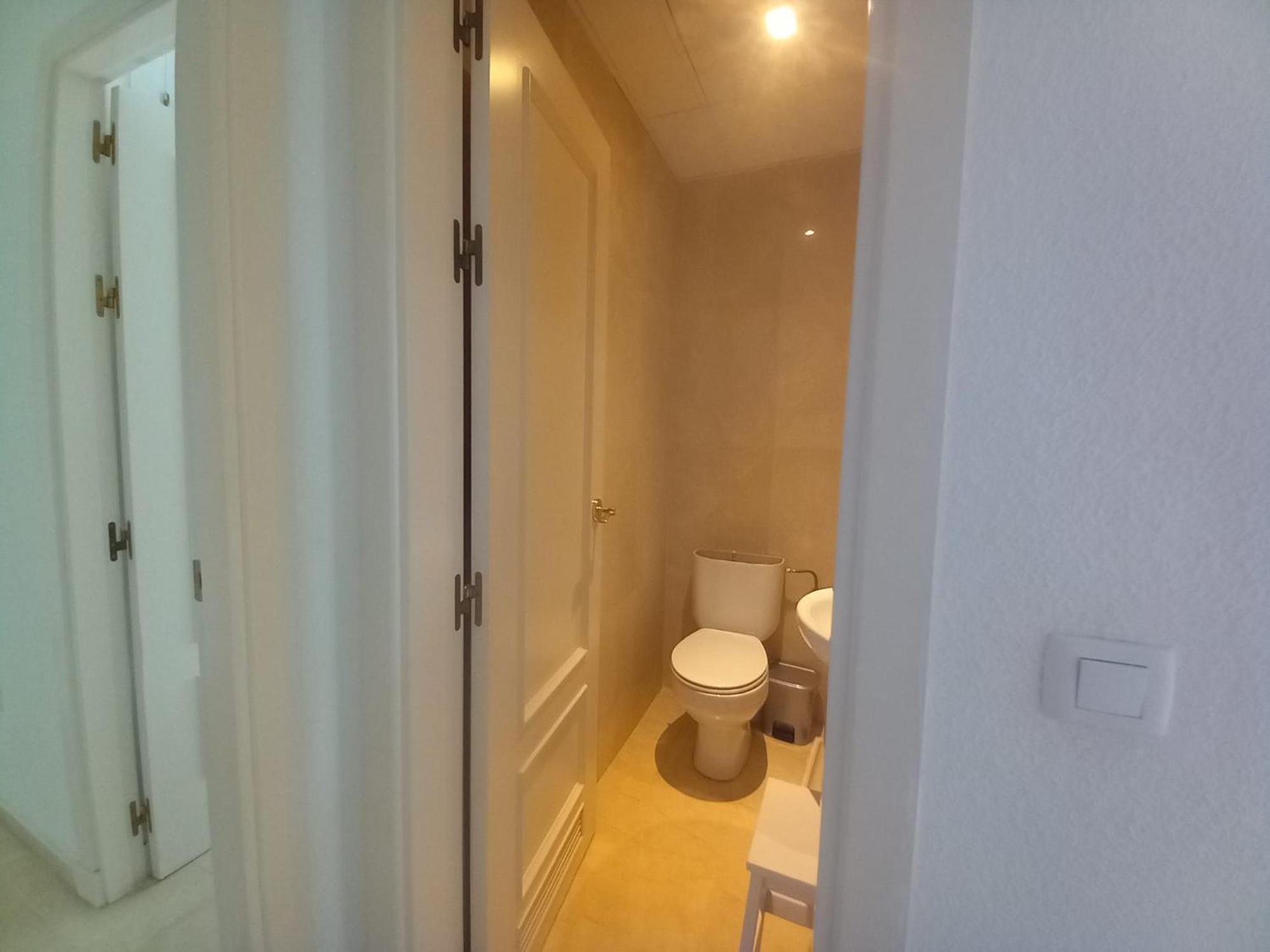 Amplio, Luminoso Y Moderno Apartamento Con Amplia Terraza Y Hermosas Vistas En Exclusiva Urbanizacion Benalmádena Kültér fotó